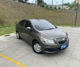 CHEVROLET PRISMA 1.4 SPE/4 LT