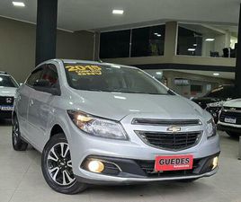 CHEVROLET PRISMA SED. ADVANT. 1.0 8V FLEXPOWER 4P