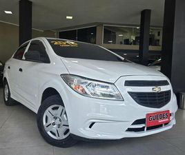 CHEVROLET PRISMA SED. JOY/LS 1.0 8V FLEXPOWER 4P