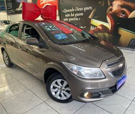 CHEVROLET PRISMA SED. LT 1.0 8V FLEXPOWER 4P