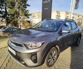KIA STONIC KIA STONIC LX