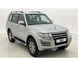 MITSUBISHI PAJERO GLS MIDLINE 3 | ZERO DOWN PAYMENT | HOME TEST DRIVE