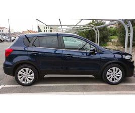 SUZUKI SX4 S-CROSS 1,0, 2019 GOD.