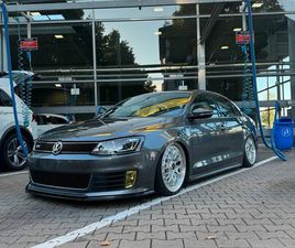 VW JETTA GLI / GOLF GTI MK 6