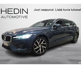 T8 TWE AWD BUSINESS R-DESIGN AUT * JAKOHIHNA UUSITTU 08/2025! * *** TALVIALE RAHOITUS 2.99% (+KULUT)