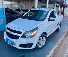 CHEVROLET MONTANA 1.4 ECONOFLEX SPORT