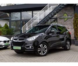 HYUNDAI IX35 2.0 CRDI HP GO! BRASIL PLUS 4WD (A...