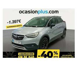 X 1.2T S&S INNOVATION 130 AUT.