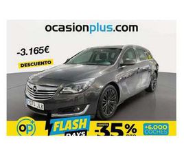 ST 2.0CDTI ECOF. S&S BUSINESS