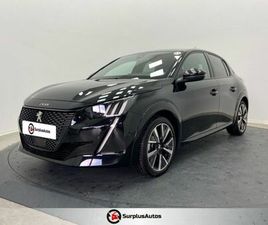 (2) PURETECH 100 S&S GT