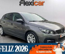 5P STYLE PURETECH 130 S&S 6 VEL. MAN