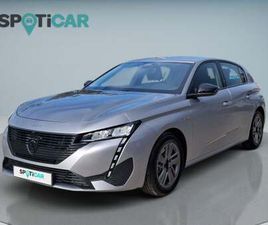 PEUGEOT 308 STYLE 1.2 HYBRID 136CV E-DSC6