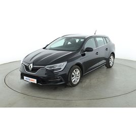 RENAULT MEGANE SPORTOUR 1.5 BLUE DCI