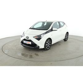 TOYOTA AYGO 1.0