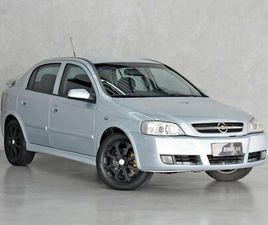 CHEVROLET ASTRA 2.0 ADVANTAGE FLEXPOWER