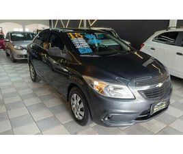 CHEVROLET PRISMA 1.0 SPE/4 ECO JOY