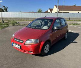 DAEWOO KALOS 1.2 S OLVASD EL A HÍRDTÉST!