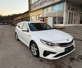 KIA OPTIMA ≫ 2019 • 10 900 EUR • ID