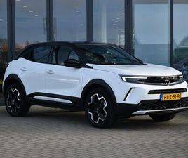 1.2 TURBO ULTIMATE | CAMERA / STOEL MASSAGE-VERWAR