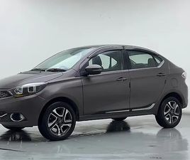 TATA TIGOR