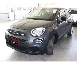 FIAT 500X 1.0 T3 120 CV DEL 2019 USATA A ORVIETO