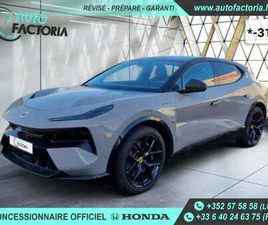 R -31% 918CV 675KW+T.PANO+GPS+CUIR+CAM360+OPTS