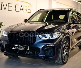 BMW X5 XDRIVE40D