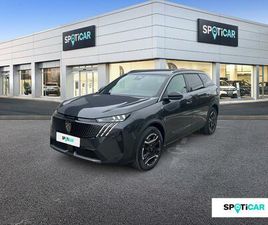 HOLIDAYS BLUEHDI 145 CH S&S BVM6