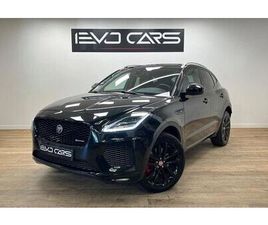 2.0D 240 CH R-DYNAMIC HSE AWD BVA9 / TOI