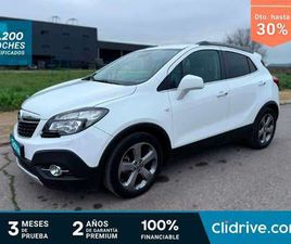 1.7CDTI EXCELLENCE AUT. 4X2