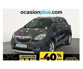 1.7CDTI S&S SELECTIVE 4X2