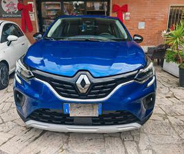RENAULT CAPTUR TCE 12V 90 CV SPORT EDITION2