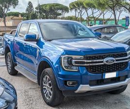 AWD 2.0ECOBLUE 205CV + IVA
