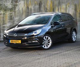 SPORTS TOURER INNOVATION 1.4 TURBO 150PK DEALER ON