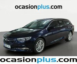 OPEL INSIGNIA OPEL INSIGNIA SPORTS TOURER 1.6 CDTI D INNOVATION (136 CV)