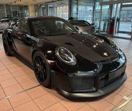 991 GT2 RS 3.8I