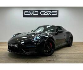 992 TARGA 4 GTS 3.0 480 CH / PACK CHRONO