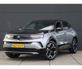 1.2 TURBO HYBRID GS AUTOMAAT / STUUR-STOELVERWARMI