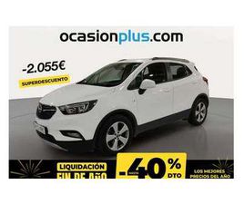OPEL MOKKA X X 1.4T GLP SELECTIVE 4X2