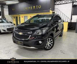 CHEVROLET SPIN 1.8 ECONOFLEX ACTIV