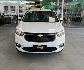 CHEVROLET SPIN 1.8 ECONOFLEX PREMIER 7S AUTO