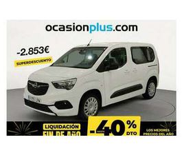 LIFE 1.5TD S/S EDITION PLUS L 100