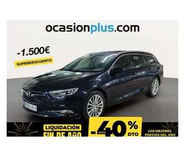 OPEL INSIGNIA SPORTS TOURER ST 1.6CDTI S&S INNOVATION 136