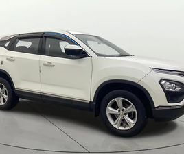 TATA HARRIER