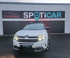 BLUEHDI 130 S&S EAT8 SHINE PACK