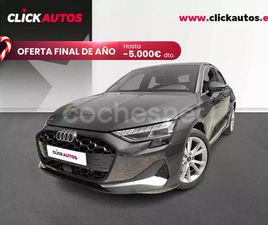 AUDI A3 SPORTBACK ADVANCED 30 TDI