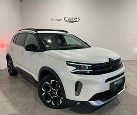 PURETECH 130 S&S EAT8 SHINE