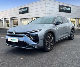 PURETECH 130 S&S EAT8 SHINE