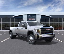 GMC SIERRA 3500 GMC SIERRA 3500 2026 PRO