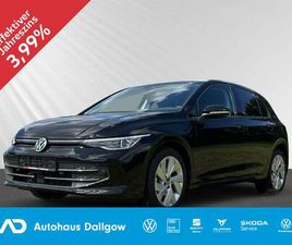 GOLF VIII 1.5 ETSI GOAL AHKKLAP+LEDMATR+RFK+WIRÄ